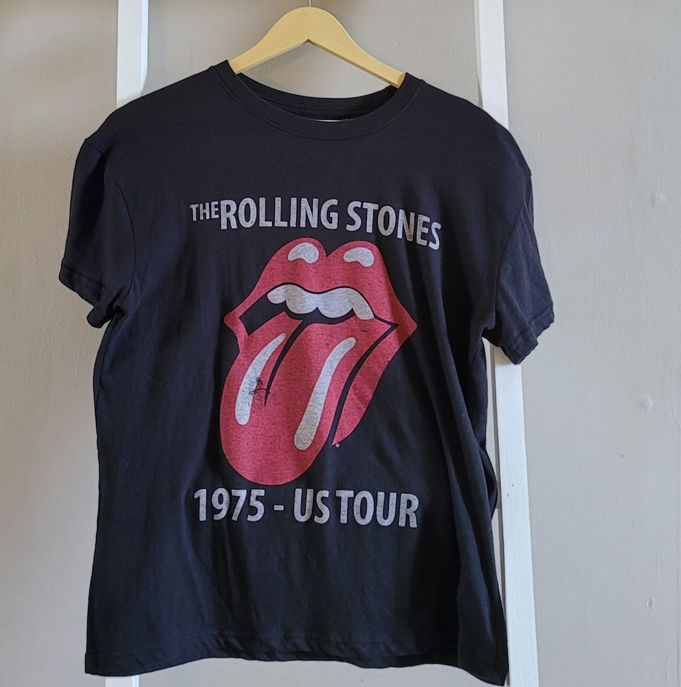 The rolling stones, medium